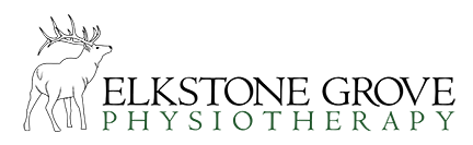 Elkstone Grove Physiotherapy logo